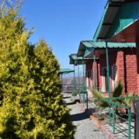 住宿 Deodar inn 查克拉塔