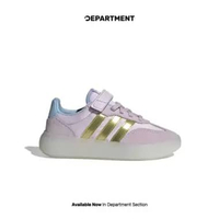 Sepatu Sneakers Anak ADIDAS BARREDA DECODE X DISNEY FROZEN "ELSA" JQ4377 ORIGINAL 31