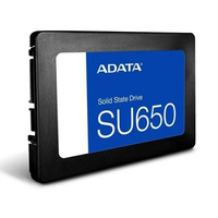 ADATA SSD SU650 1TB Sata III 2.5"