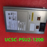 New Original PSU For Cisco UCS C240 M3 1200W Power Supply UCSC-PSU2-1200 DPST-1200CB A 341-0472-02