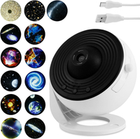 Galaxy Projector Planetarium Star Projector Galaxy Light13 Film Discs Planetarium ProjectorGalaxy St