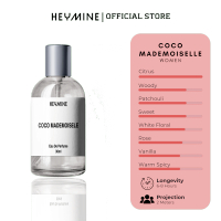 Heymine Parfum Coco Mademoiselle Women - Parfum Wanita Wangi Tahan Lama - Perfume Cewe Best Seller