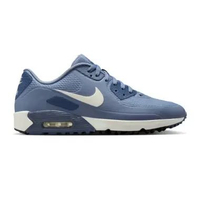 Sepatu Golf Pria Nike Air Max 90 G Diffused Blue (HV9305-400) Original 43