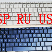 Brand New RU Laptop keyboard for HP Spectre 13-af 13-afxx 13-af000tu SN7162BL PK1321W1A05 SG-88700-XAA Russian Notebook Backlit
