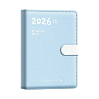 2026 Weekly Monthly Calendar Notebook For Detailed Scheduling Planner Journal Schedule Notebook Work
