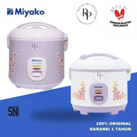 MIYAKO MCM-509 / MCM-509 TS MAGIC COM RICE COOKER 1.8L MCM 509