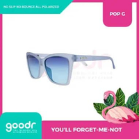 GOODR Kacamata Series POP G - You'll Forget Me Not