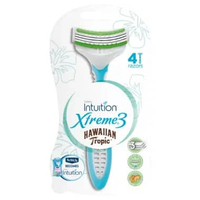 Schick Alat Cukur Xtreme 3 Hawaiian