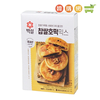 韓國CJ糖煎餅預拌粉400g【韓購網】[AB00039]