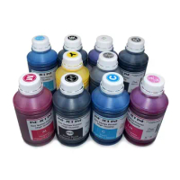 500ml Waterproof T913 Pigment Ink for Epson SureColor P5000 Printer