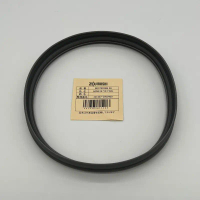 Sesuai untuk aksesori periuk nasi elektrik Zojirushi model NP STH10C/SB/SS/SC/ST/WU/WT/WS10: penutup