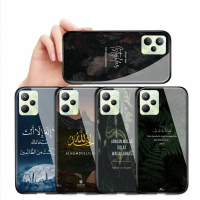 Case Kaca R*alme C35 - Kesing Hp R*alme C35  - Case Kaca Kilau C15  - Case R*alme C35 (GC160)