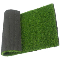 Artificial Grass Carpet Grass Mat Artificial Grass Turf Floor Mat for Outdoor