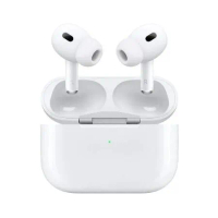 Apple AirPods Pro 2代 搭配MagSafe【USB‑C充電盒】 藍芽耳機 MTJV3TA 