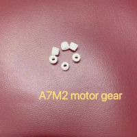 1PCS New Motor Gear For Sony A7R A7S A7S2 A7S3 A7M2 A7M3 A7RM2 Shutter Motor Fragile Gear Camera Repair Part