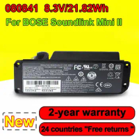 Bluetooth Speaker Wireless Speakers Battery For BOSE Soundlink Mini 2 088796 088789 088772 080841 2948mAh Rechargeable Batteries