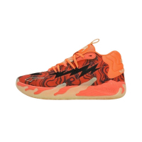 PUMA MB.03 Halloween 萬聖節 南瓜橘 休閒鞋 男鞋 311176-01