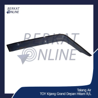 Talang Air TOY Kijang Grand Depan R/L Hitam