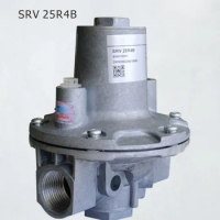 Guangzhou Shi/SINON SINON mechanical relief valve SRV25R4B can replace Hockard VSBV25R40-4