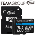 Team 十銓 ELITE MicroSDXC 記憶卡