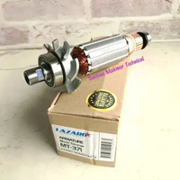 LAZARO MT 370 / 371 Armature Angker Trimmer Profil Maktec MT370 MT371