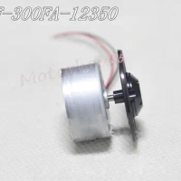 RF-300FA-12350 Spindle motor DC 5.9V with Plastic CD Holder for VCD DVD player