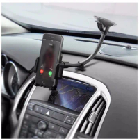 Suction Mobile Phone Car Holders Stands For Sony Xperia XZ3/XA2 Plus/XZ2 Premium/XZ2 Compact/L2/XA2 Ultra/R1(Plus)/XA1 Plus/L1