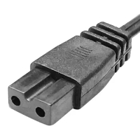 Free Shipping Cigar Plug 12V 10A DC Power Cable Cord for Car Cooler Box Mini Fridge