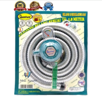 Selang Set QRL 032 Quantum