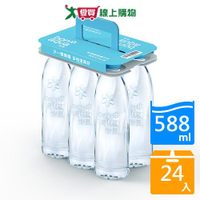 Bonauqa怡漾鹼性水588ML x24入【愛買】