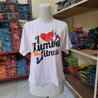 Crop Oversize Zumb4 AB Sportwear Allsize