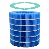 Filter Replacement Parts Fit For BALMUDA Rain Humidifier Filter ERN1000 ERN1080 ERN1180 Limescale Purification Cartridge Set