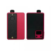 SAN AIO | CYBER EDITION - RED CYBER