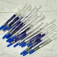 Thermal Pasta suntik / Pendingin Processor / Thermal Paste