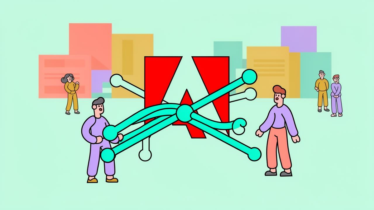 Adobe Buys Peak XV-Backed AI Startup Rilo in Second India Acquisition