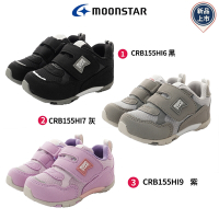 日本月星Moonstar童鞋-2E高機能HI系列學步(13-17cm寶寶段)櫻桃家