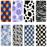 เคสโทรศัพท์ซิลิโคน tpu สำหรับ huawei p10 plus p20 p30 pro