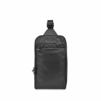 Tas Selempang Gobelini Mens Robin Body Black