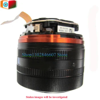 Lens Zoom Unit For SONY DSC-RX1 RX1 Digital Camera Repair Part NO CCD