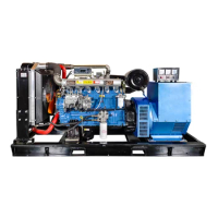 120kw diesel generator 150kva diesel generator Ricardo