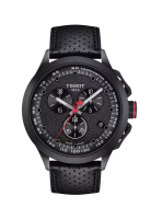 Tissot Tissot T-Race Cycling Giro d'Italia 2022 Special Edition 45mm - Men's Watch - T1354173705101