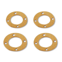 LC Racing C7004 Diff Gasket(4) for LC10B5