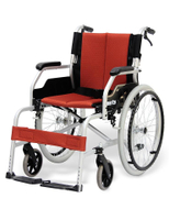 [美利馳] 手動輪椅 L115瀟灑行 (輪椅B款補助)