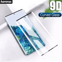 Auroras For VIVO X90 Pro Screen Protector Tempered Glass Film For VIVO X90 9D Full Cover Screen Film