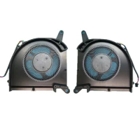 CPU GPU FAN For Gigabyte For AERO 15 OLED NA XA SA / AERO 15 OLED SB KB WB XB YB / AERO 15 OLED YC K