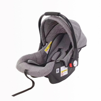 嬰兒提籃式兒童安全座椅汽車用寶寶便攜新生兒車載搖籃新安全座椅