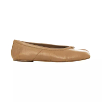 Maison Margiela Tabi Split-Toe New Ballerina Nude