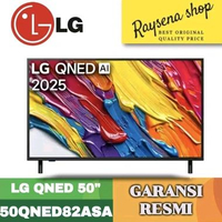 LG 50 INCH 4K QNED UHD SMART TV 50 INCH AI QNED82 SERIES 50QNED82ASA 50QNED 50QNED82 50QNED82ASA