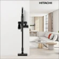 HITACHI 日立 免紙袋型無線吸塵器 PV-X95N