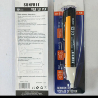 tespen sunfree alat pengecek kabel putus
